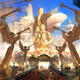 Image for article titled The Beautiful Concept Art Of BioShock Infinite